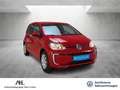 Volkswagen e-up! move up! DSG maps+more 61kW Klima Czerwony - thumbnail 8