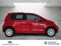 Volkswagen e-up! move up! DSG maps+more 61kW Klima Червоний - thumbnail 7