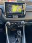 Toyota RAV 4 RAV4 2,5 Hybrid Active AWD Gris - thumbnail 10