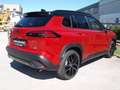 Toyota Corolla Cross Corolla Cross 2,0 HSD GR-SPORT Rot - thumbnail 8