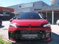 Toyota Corolla Cross Corolla Cross 2,0 HSD GR-SPORT Rot - thumbnail 2