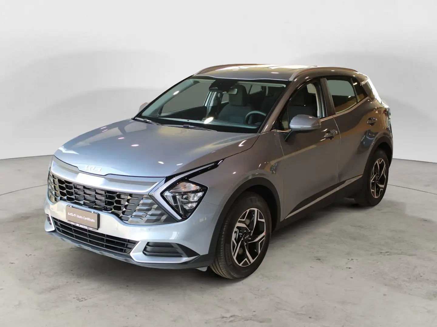 Kia Sportage 1.6 TGDi GPL Business - 1