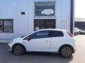 Fiat Grande Punto 1.4-16V Abarth turbo clima cruise leer camera Beige - thumbnail 2