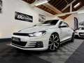 Volkswagen Scirocco 2.0 TSI 180CH BLUEMOTION TECHNOLOGY Weiß - thumbnail 1