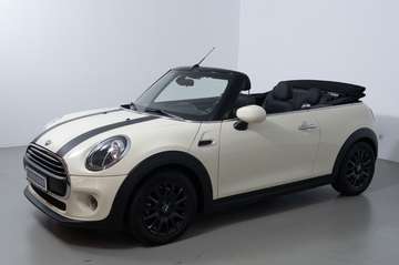 Cabrio One
