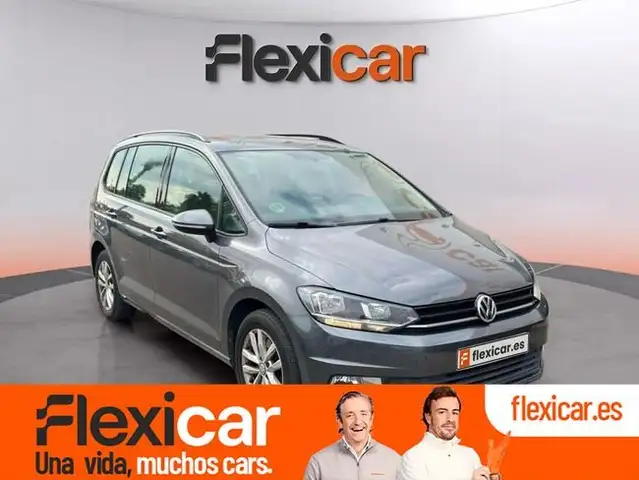 Volkswagen Touran 1.6TDI CR BMT Advance 85kW