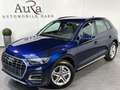 Audi Q5 40 TFSI Qu Advanced NAV+LED+B&O+VCOCK+1HD+DAB Blau - thumbnail 1