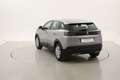 Peugeot 3008 Active Pack 1.2 Benzina 131CV Grigio - thumbnail 3
