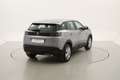 Peugeot 3008 Active Pack 1.2 Benzina 131CV Grigio - thumbnail 5