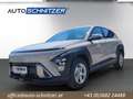 Hyundai KONA Kona 1,6 GDI HEV Smart Line DCT Grau - thumbnail 1