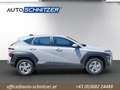 Hyundai KONA Kona 1,6 GDI HEV Smart Line DCT Grau - thumbnail 4