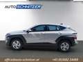 Hyundai KONA Kona 1,6 GDI HEV Smart Line DCT Grau - thumbnail 8
