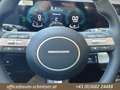 Hyundai KONA Kona 1,6 GDI HEV Smart Line DCT Grau - thumbnail 10