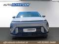Hyundai KONA Kona 1,6 GDI HEV Smart Line DCT Grau - thumbnail 2