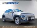 Hyundai KONA Kona 1,6 GDI HEV Smart Line DCT Grau - thumbnail 3