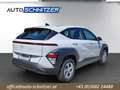 Hyundai KONA Kona 1,6 GDI HEV Smart Line DCT Grau - thumbnail 5