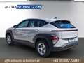 Hyundai KONA Kona 1,6 GDI HEV Smart Line DCT Grau - thumbnail 7