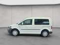 Volkswagen Caddy 1.0 TSI Trendline Navi Weiß - thumbnail 2