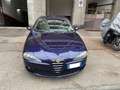 Alfa Romeo 147 147 5p 1.9 jtd Distinctive 120cv Niebieski - thumbnail 1