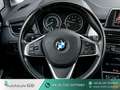 BMW 218 |TEMPOMAT|PDC|SHZ|16 ALU Negro - thumbnail 12
