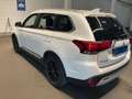 Mitsubishi Outlander TOP 2.0 7Sitze*4WD*CVT*Leder*Dach Bianco - thumbnail 3