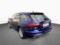 Audi A4 35 TDI +LED+NAVI+STANDHZG+VCOCKPIT+ALU+ Blau - thumbnail 6