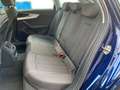 Audi A4 35 TDI +LED+NAVI+STANDHZG+VCOCKPIT+ALU+ Blau - thumbnail 12