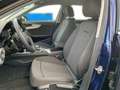 Audi A4 35 TDI +LED+NAVI+STANDHZG+VCOCKPIT+ALU+ Blau - thumbnail 9