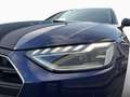 Audi A4 35 TDI +LED+NAVI+STANDHZG+VCOCKPIT+ALU+ Blau - thumbnail 7