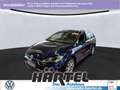 Volkswagen Golf Variant HIGHLINE 2.0 TDI DSG (+EURO6) Navi Blau - thumbnail 1