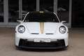 Porsche 992 911 GT3 Clubsp/Lift/Carbon/Matrix/Vollschale Weiß - thumbnail 5
