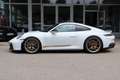 Porsche 992 911 GT3 Clubsp/Lift/Carbon/Matrix/Vollschale Weiß - thumbnail 3