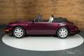 Porsche 911 Carrera 4 Cabriolet Mauve - thumbnail 18
