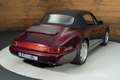 Porsche 911 Carrera 4 Cabriolet Mauve - thumbnail 15