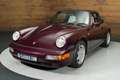 Porsche 911 Carrera 4 Cabriolet Mauve - thumbnail 4
