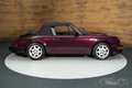 Porsche 911 Carrera 4 Cabriolet Mauve - thumbnail 14