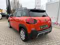 Citroen C3 Aircross 1.2 PureTech Shine Navi, AppleCarPlay Orange - thumbnail 5