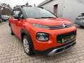 Citroen C3 Aircross 1.2 PureTech Shine Navi, AppleCarPlay Orange - thumbnail 3