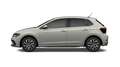 Volkswagen Polo 1.0 TSI 95 5MT Life Edition Zijruiten achter en ac Grijs - thumbnail 2