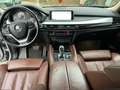 BMW X6 X6 xdrive30d Extravagance 258cv auto Bílá - thumbnail 8