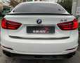 BMW X6 X6 xdrive30d Extravagance 258cv auto Blanc - thumbnail 9