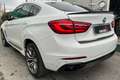 BMW X6 X6 xdrive30d Extravagance 258cv auto bijela - thumbnail 15