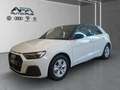 Audi A1 Sportback 25 TFSI S tr. LED*Smart.Int*PDC*SHZ Weiß - thumbnail 2