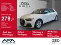 Audi A1 Sportback 25 TFSI S tr. LED*Smart.Int*PDC*SHZ Weiß - thumbnail 1