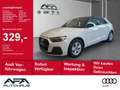 Audi A1 Sportback 25 TFSI S tr. LED*Smart.Int*PDC*SHZ Weiß - thumbnail 1