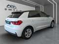 Audi A1 Sportback 25 TFSI S tr. LED*Smart.Int*PDC*SHZ Weiß - thumbnail 3