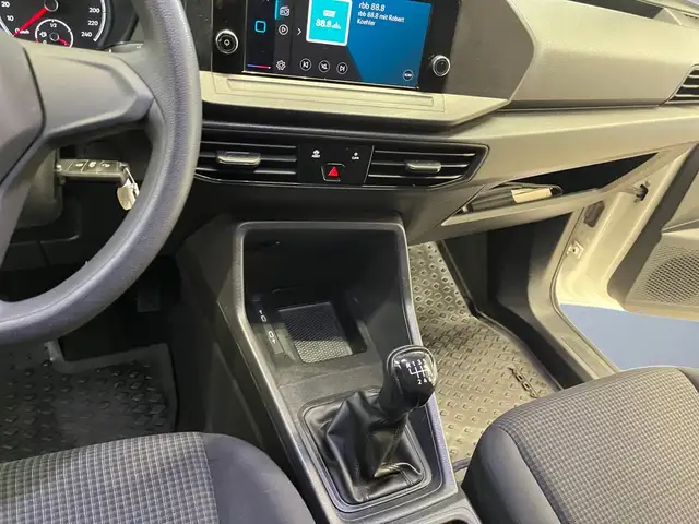 Volkswagen Caddy Maxi view 9