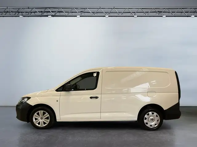 Volkswagen Caddy Maxi view 3