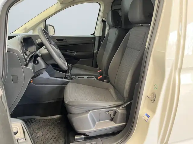 Volkswagen Caddy Maxi view 7