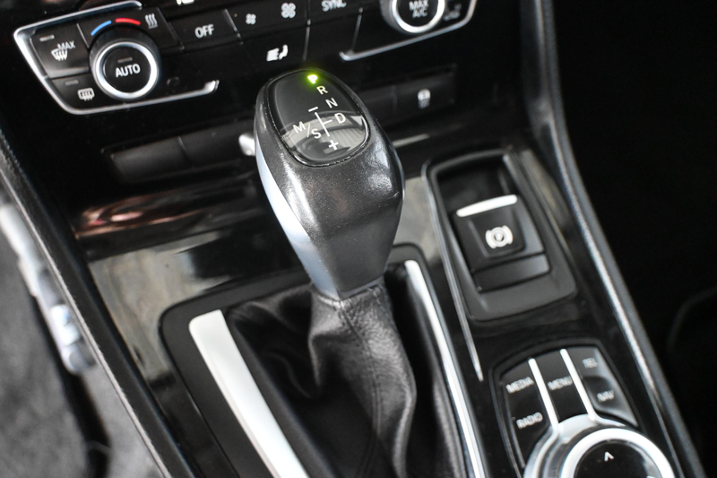 BMW 218 2-serie Active Tourer 218i Automaat Centennial Exe — photo 12